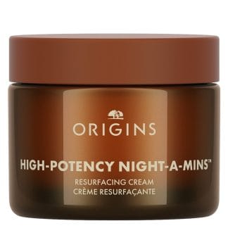 Origins High-Potency Night-A-Mins Resurfacing Hydrating Cream 50m