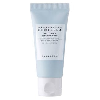 SKIN1004 Madagascar Centella Hyalu-Cica Sleeping Pack 30 ml