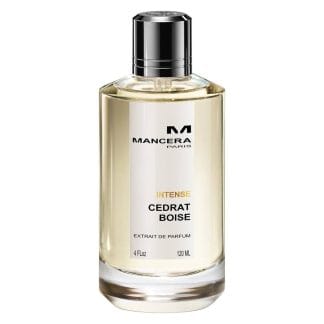 Mancera Intense Cedrat Boise Extrait De Parfum 120ml