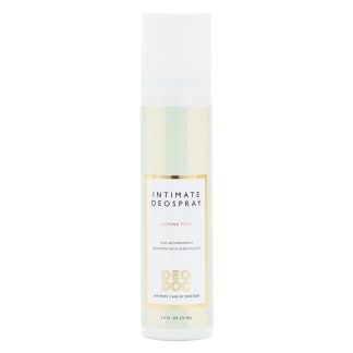 DeoDoc Intimate Deospray Jasmine Pear 75ml