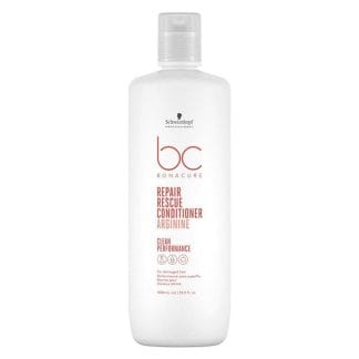 Schwarzkopf Professional BC Bonacure Repair Rescue Conditioner 1