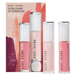 Bobbi Brown Extra Plump Lip Serum Duo