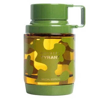 ARMAF Odyssey Tyrant Special Edition Eau De Parfum 100ml
