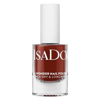 IsaDora The Wonder Nail Polish Quick Dry & Longwear 5 ml ─ 132 In