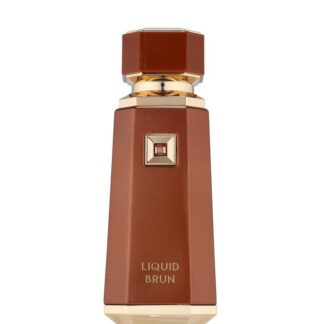 French Avenue Liquid Brun Eau De Parfum 100 ml (man)