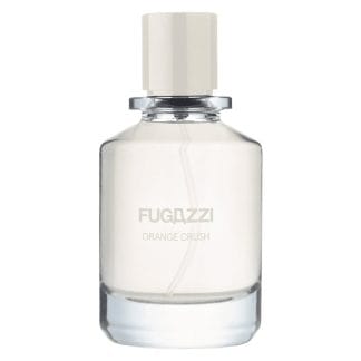 Fugazzi Orange Crush Eau De Parfum 100ml