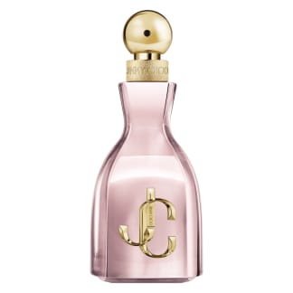 Jimmy Choo I Want Choo With Love Eau de Parfum 60ml
