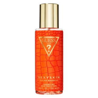 Guess Sexy Skin Solar Warm Body Mist 250ml