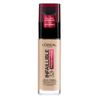 L'Oréal Paris Infaillible Fresh Wear 32H Liquid Foundation 130 Co