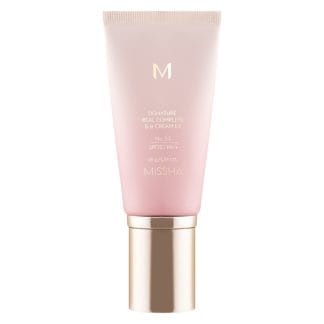 Missha Signature Real Complete BB Cream EX SPF30 No.23 45g