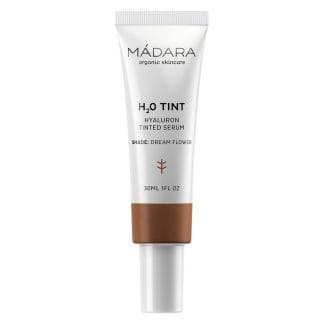 Mádara H2O Tint Hyaluron Tinted Serum #5 Dream Flower 30ml