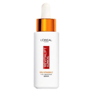 L'Oréal Paris Revitalift Clinical 12% Pure Vitamin C Serum 30 ml