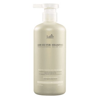 La'dor Ash Silver Shampoo 300 ml