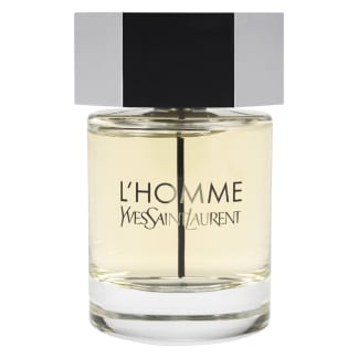 Yves Saint Laurent L'Homme Eau De Toilette 100 ml