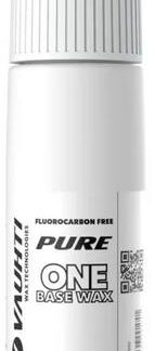 Vauhti Pure One Base Liquid Glide nestemäinen pohjavoide