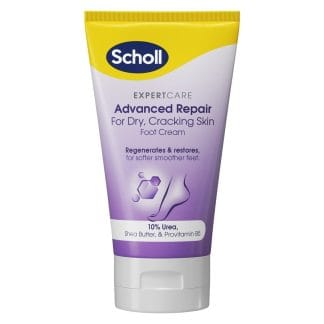Scholl Expertcare Advanced Repair Foot Cream 150 ml