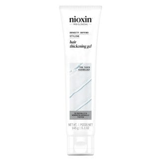 Nioxin Hair Thickening Gel 140 ml