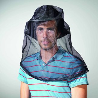 Cocoon Mosquito Head Net hyttysverkko
