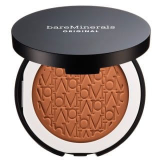 bareMinerals Original Pressed Powder Foundation Neutral Dark 24 8