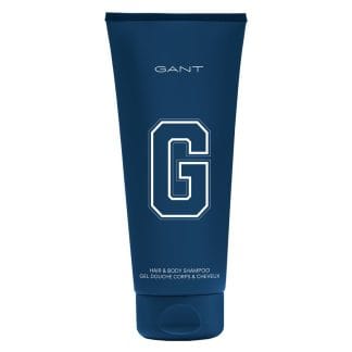 GANT Hair&Body Shampoo 200ml