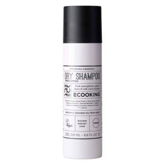 Ecooking Dry Shampoo 250 ml