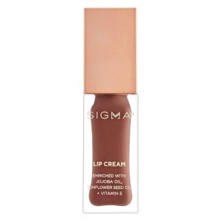 Sigma Lip Cream Dusty Rose 5,1g