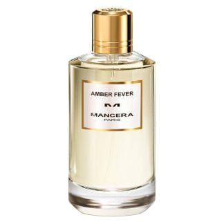 Mancera Amber Fever Eau De Parfum 120ml