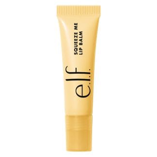 e.l.f. Squeeze Me Lip Balm Vanilla Frosting 6g