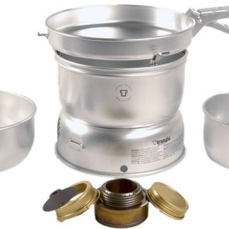 Trangia 25-1 UL retkikeitin