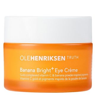 Ole Henriksen Banana Bright+ Eye Crème 15ml