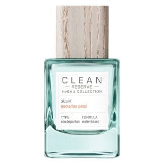 Clean Reserve H2EAU Nectarine Petal Eau De Parfum 50 ml