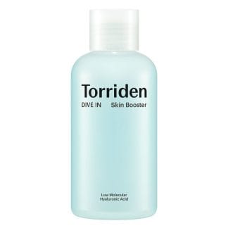 Torriden DIVE-IN Skin Booster 200ml