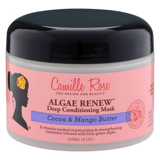 Camille Rose Naturals Algae Renew Deep Conditioner 240ml