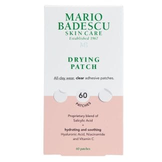 Mario Badescu Drying Patch 60 kpl