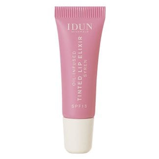 IDUN Minerals Tinted Lip Elixir Syren 8ml