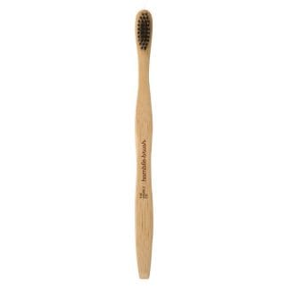 The Humble Co Humble Brush Adult Soft – Black