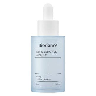 BIODANCE Hydro Cera-Nol Ampoule 50ml