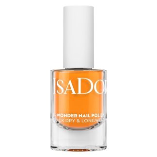 IsaDora The Wonder Nail Polish Quick Dry & Longwear 5 ml ─ 216 Se