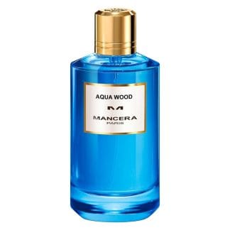 Mancera Aqua Wood Eau De Parfum 120ml