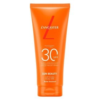 Lancaster Sun Care Face & Body Sun Beauty Body Milk SPF30 100 ml
