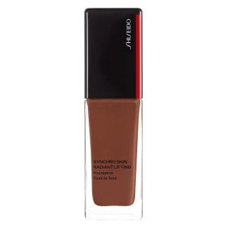 Shiseido Synchro Skin Radiant Lifting Foundation 30 ml – 540