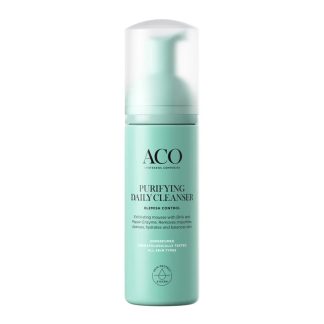 ACO Face Purifying Daily Cleanser NP 150 ml 150 ml
