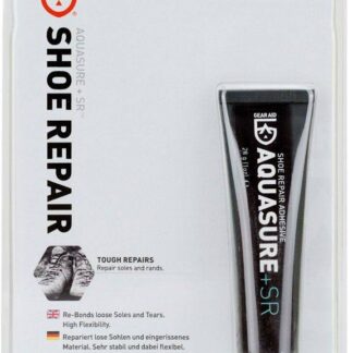 Gear Aid Aquasure +SR Shoe Repair kenkien korjausliima