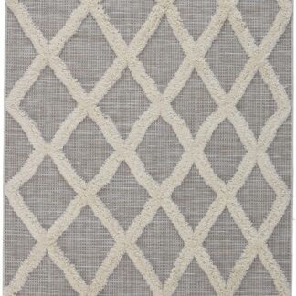Himalaja matto 128x190 cm beige