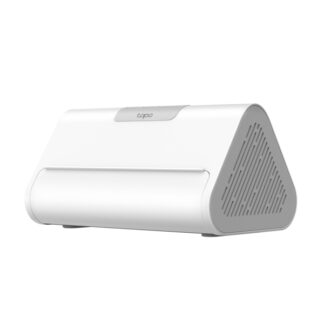 TP-Link Tapo H500, Pohjayksikkö, Sisätila, Valkoinen, Langallinen & langaton, 179 mm, 216 mm