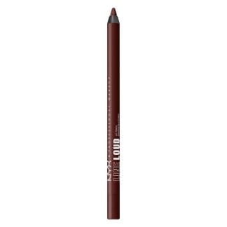 NYX Professional Makeup Line Loud Lip Pencil 1,2 g – 34 Make A St