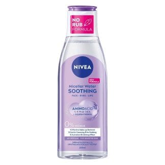 NIVEA Micellair Water Sensitive 200ml