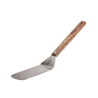 Petromax Flexible Spatula Long Handle retkikeittimen lisävaruste