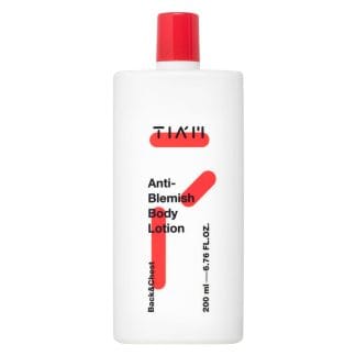 TIAM Anti-Blemish Body Lotion 200ml