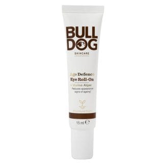 Bulldog Age Defence Eye Roll-On 15 ml